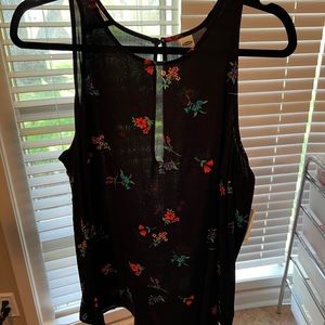 Old Navy Dressy Tank